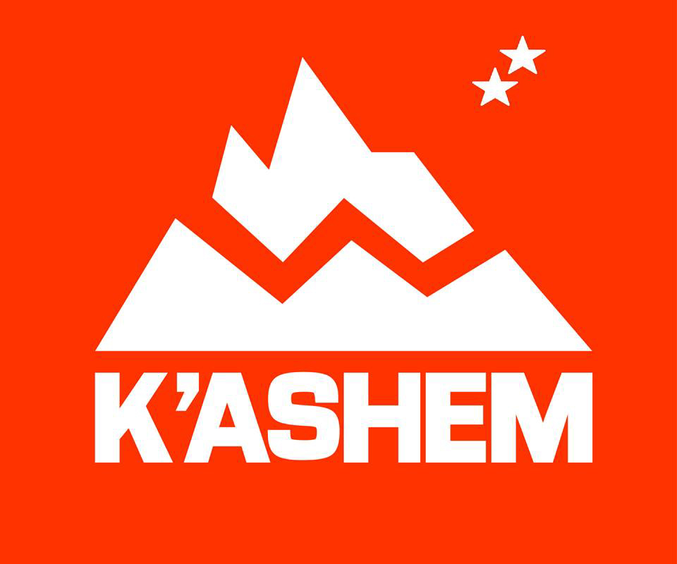 MOCHILA DE 50 LITROS - K'ASHEM - Pasión por la aventura